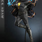 Movie Masterpiece DX 1/6 Scale Figure Black Adam