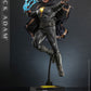 Movie Masterpiece DX 1/6 Scale Figure Black Adam