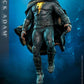 Movie Masterpiece DX 1/6 Scale Figure Black Adam