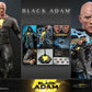 Movie Masterpiece DX 1/6 Scale Figure Black Adam