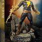 Movie Masterpiece DX 1/6 Figure Black Adam (Golden Armor)