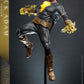 Movie Masterpiece DX 1/6 Figure Black Adam (Golden Armor)