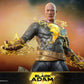 Movie Masterpiece DX 1/6 Figure Black Adam (Golden Armor)