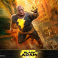 Movie Masterpiece DX 1/6 Figure Black Adam (Golden Armor)