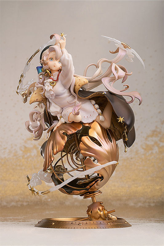 Time Compass 1/7 Complete Figure