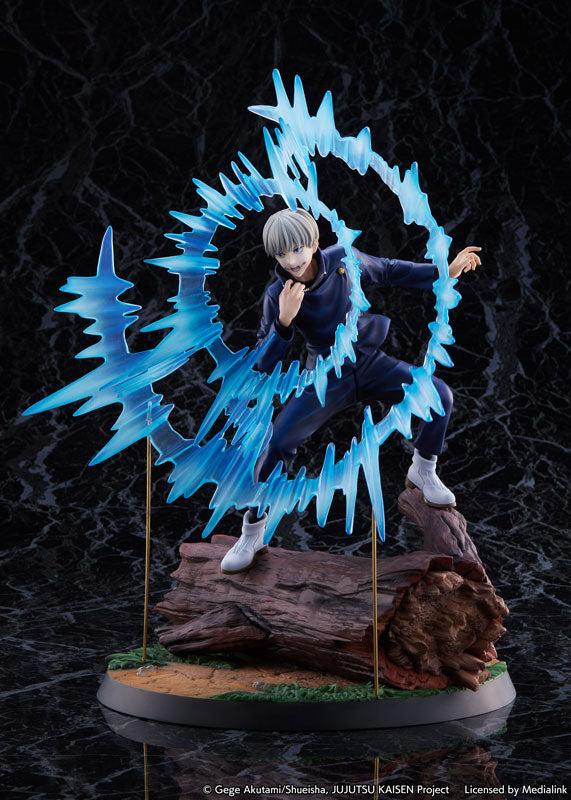 Jujutsu Kaisen" Toge Inumaki 1/7 Complete Figure