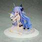 Figura completa Azur Lane Unicorn Light Equipment versión 1/7