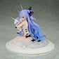 Figura completa Azur Lane Unicorn Light Equipment versión 1/7