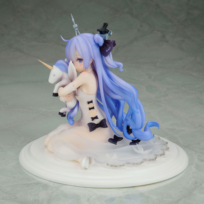 Azur Lane Unicorn Light Equipment ver. 1/7 Komplette Figur