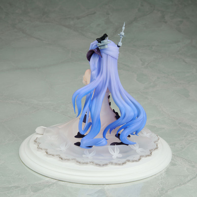 Azur Lane Unicorn Light Equipment ver. 1/7 Komplette Figur