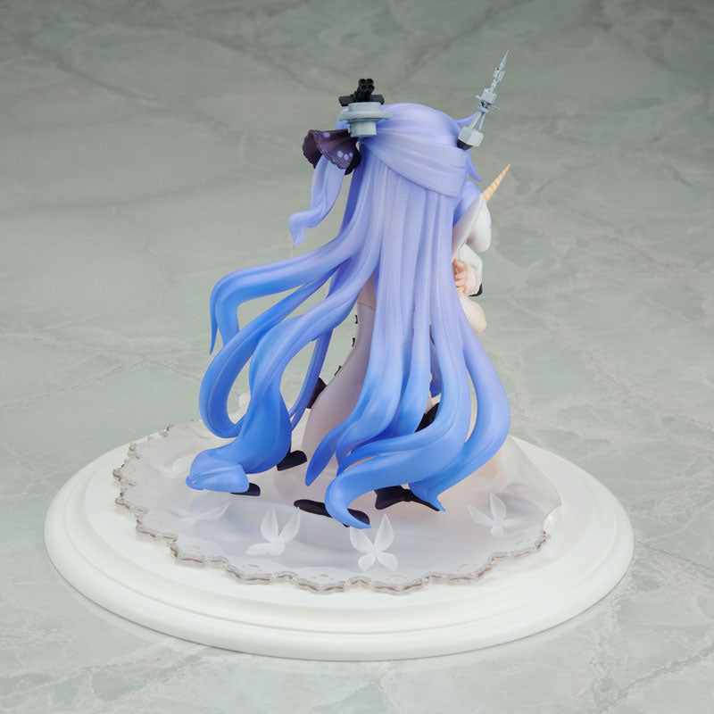 Azur Lane Unicorn Light Equipment ver. 1/7 Komplette Figur