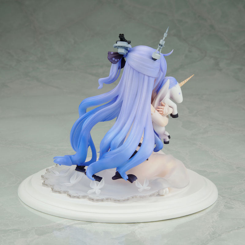 Azur Lane Unicorn Light Equipment ver. 1/7 Complete Figure