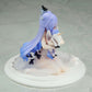 Figura completa Azur Lane Unicorn Light Equipment versión 1/7