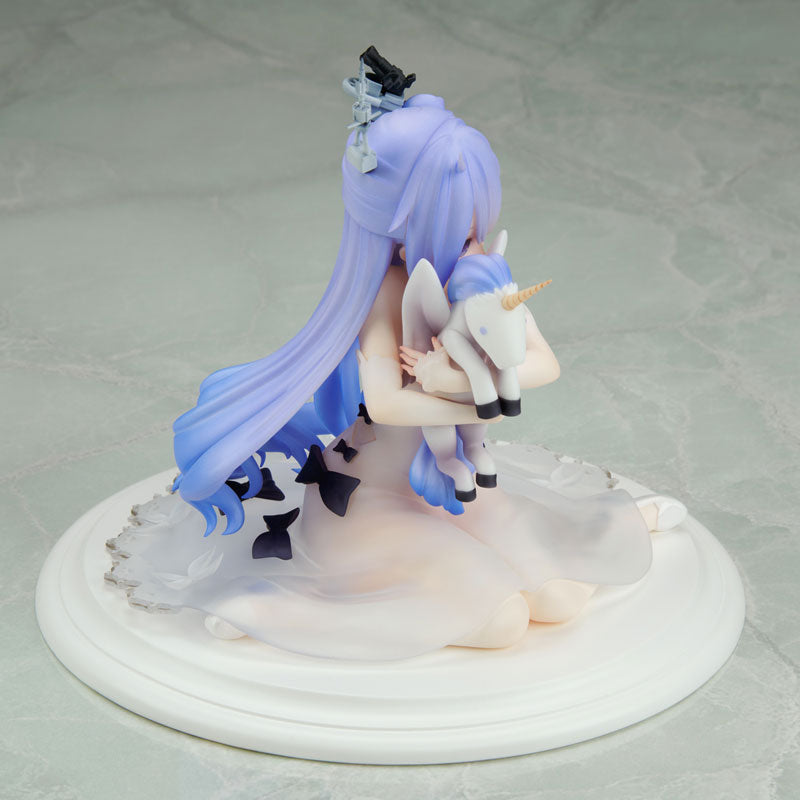 Azur Lane Unicorn Light Equipment ver. 1/7 Komplette Figur