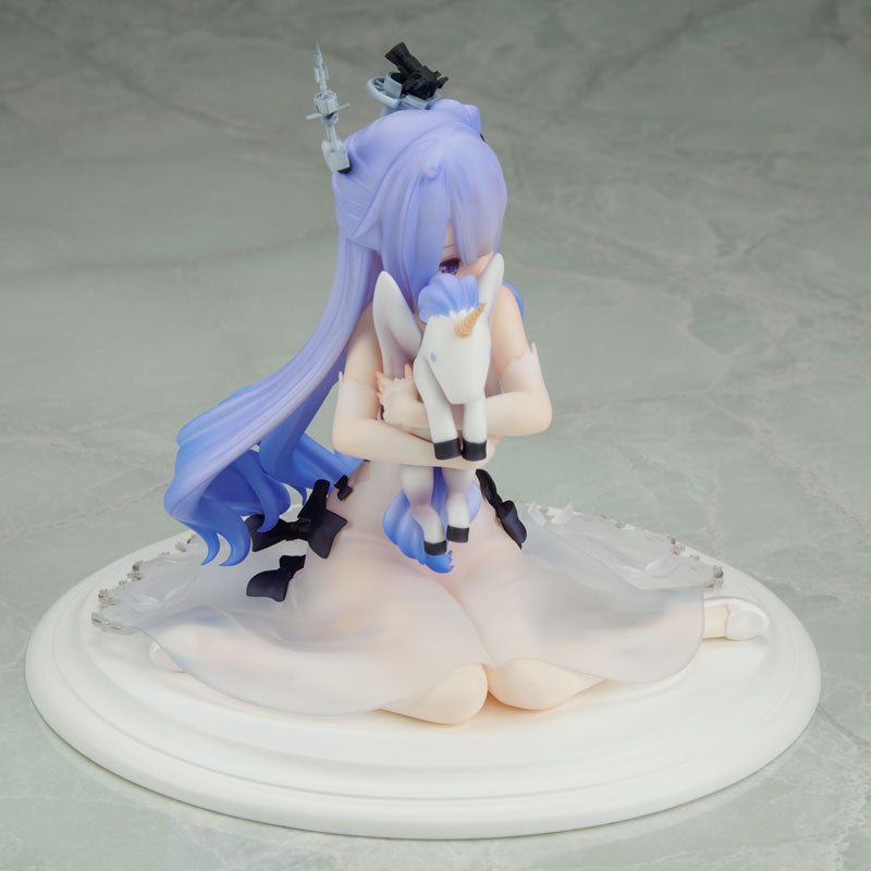 Azur Lane Unicorn Light Equipment ver. 1/7 Complete Figure