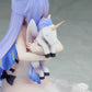 Figura completa Azur Lane Unicorn Light Equipment versión 1/7