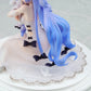 Figura completa Azur Lane Unicorn Light Equipment versión 1/7