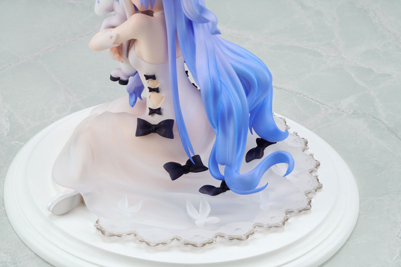 Azur Lane Unicorn Light Equipment ver. 1/7 Komplette Figur