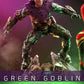 Movie Masterpiece Spider-Man Green Goblin (Upgraded Suit)