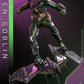 Movie Masterpiece Spider-Man Green Goblin (Upgraded Suit)