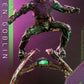 Movie Masterpiece Spider-Man Green Goblin (Upgraded Suit)