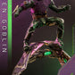 Movie Masterpiece Spider-Man Green Goblin (Upgraded Suit)