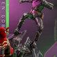 Movie Masterpiece Spider-Man Green Goblin (Upgraded Suit)