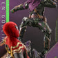 Movie Masterpiece Spider-Man Green Goblin (Upgraded Suit)