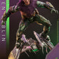 Movie Masterpiece Spider-Man Green Goblin (Upgraded Suit)