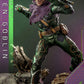 Movie Masterpiece Spider-Man Green Goblin (Upgraded Suit)