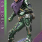 Movie Masterpiece Spider-Man Green Goblin (Upgraded Suit)