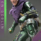 Movie Masterpiece Spider-Man Green Goblin (Upgraded Suit)