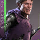 Movie Masterpiece Spider-Man Green Goblin (Upgraded Suit)