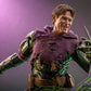 Movie Masterpiece Spider-Man Green Goblin (Upgraded Suit)