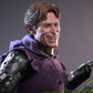 Movie Masterpiece Spider-Man Green Goblin (Upgraded Suit)