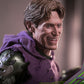 Movie Masterpiece Spider-Man Green Goblin (Upgraded Suit)