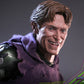 Movie Masterpiece Spider-Man Green Goblin (Upgraded Suit)