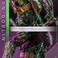 Movie Masterpiece Spider-Man Green Goblin (Upgraded Suit)