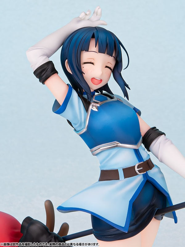 [AmiAmi Exclusive Bonus] Sword Art Online "Sachi" 1/7 AmiAmi Limited Edition