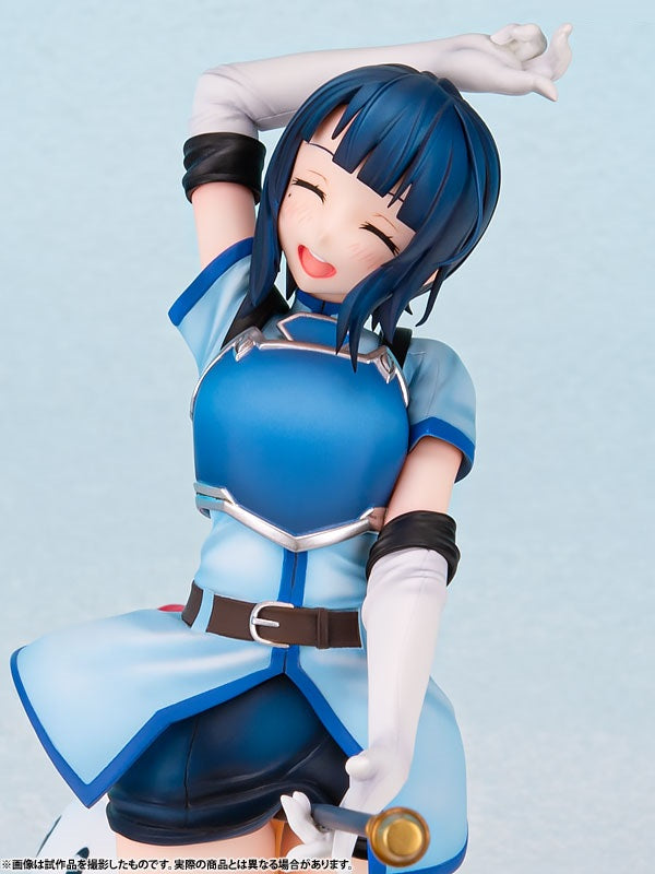 [AmiAmi Exclusive Bonus] Sword Art Online "Sachi" 1/7 AmiAmi Limited Edition