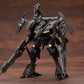 DECOCTION MODELS Armored Core Rayleonard 03-AALIYAH Supplice Posable Figure