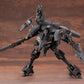 DECOCTION MODELS Armored Core Rayleonard 03-AALIYAH Supplice Posable Figure