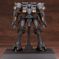 DECOCTION MODELS Armored Core Rayleonard 03-AALIYAH Supplice Posable Figure