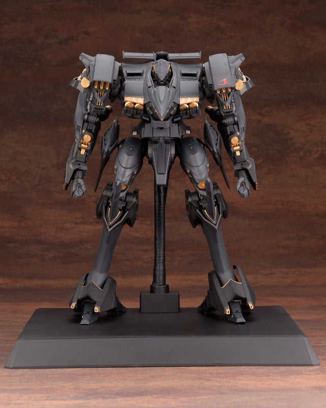 DECOCTION MODELS Armored Core Rayleonard 03-AALIYAH Supplice Posable Figure