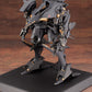 DECOCTION MODELS Armored Core Rayleonard 03-AALIYAH Supplice Posable Figure