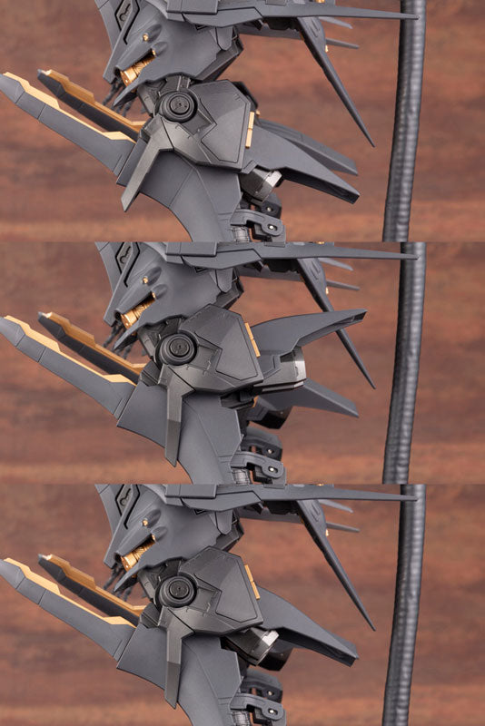 ゲームキャラクター DECOCTION MODELS ARMORDED CORE SUPPLICE