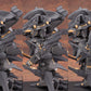 DECOCTION MODELS Armored Core Rayleonard 03-AALIYAH Supplice Posable Figure