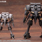 DECOCTION MODELS Armored Core Rayleonard 03-AALIYAH Supplice Posable Figure