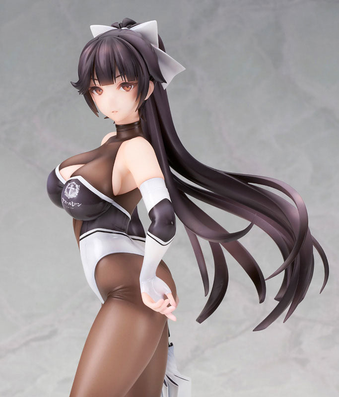 Azur Lane Takao Bewitching Full Drive Ver. 1/7 Complete Figure