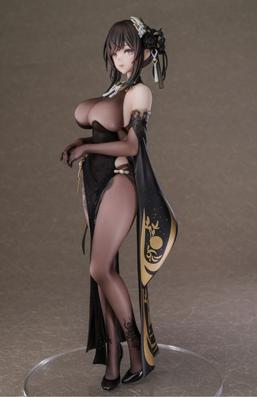 Azur Lane Chen Hai Vestibule of Wonders ver. 1/6 Complete Figure